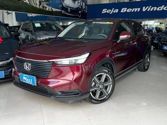 HONDA HR-V 1.5 DI I-VTEC FLEX EX CVT